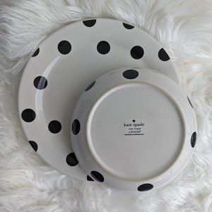 Kate Spade Deco Dot 3-Piece Set